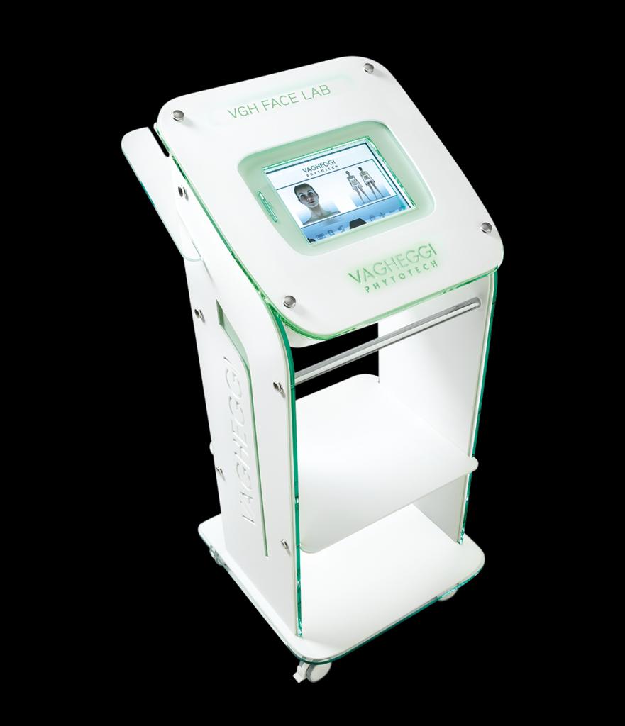 VAGHEGGI FACE LAB